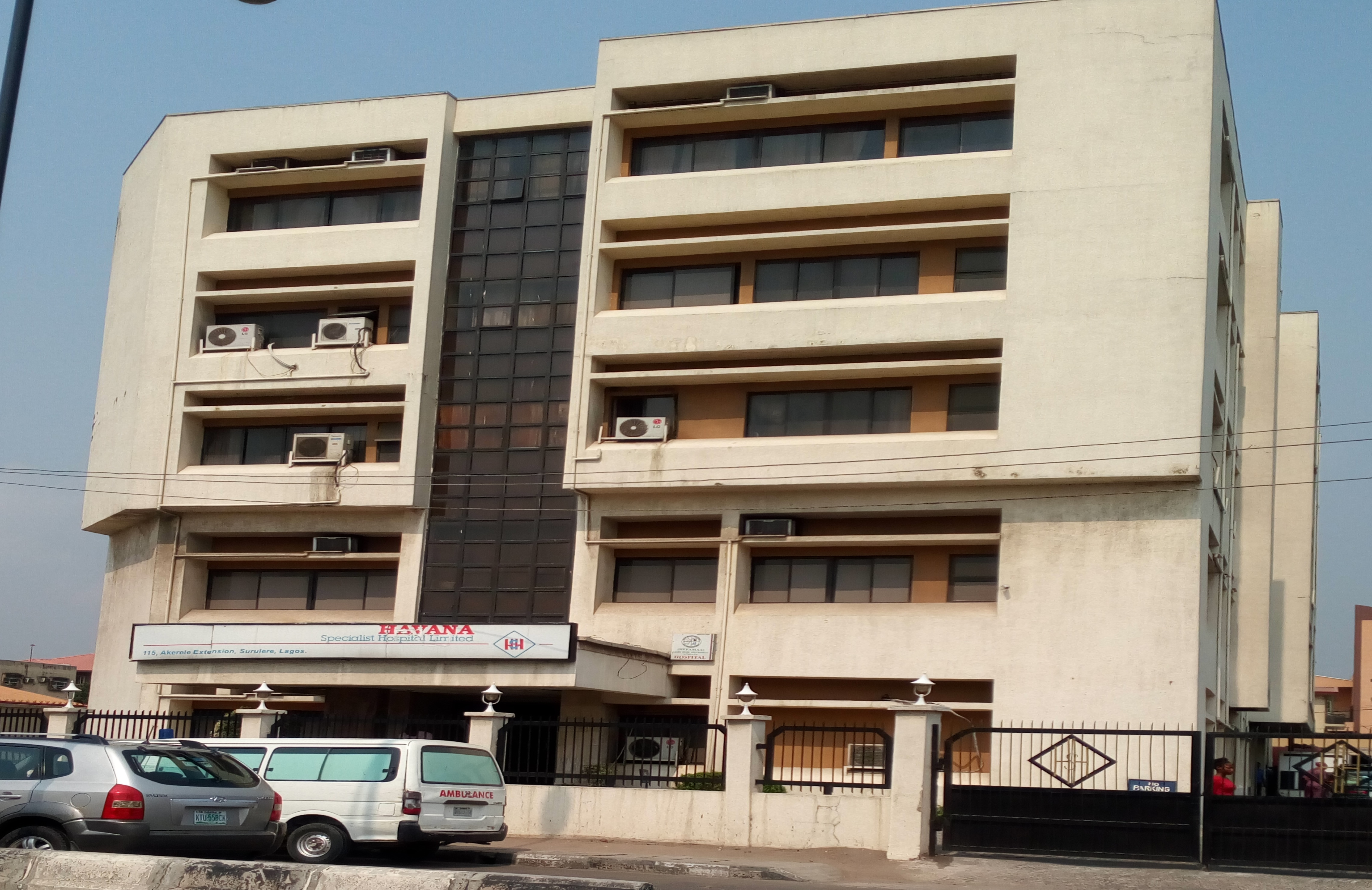http://havanaspecialisthospital.com